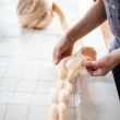 Как сделать плетёное изголовье кровати своими руками (мастер-класс)