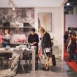 Международная выставка мебели и предметов интерьера Salone del Mobile.Milano Moscow