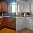 Как перекрасить старую кухню самостоятельно?
