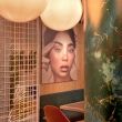 «Ранние пташки»: лёгкий и воздушный интерьер кафе в Перми