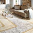 Что постелить на пол вместо ковров: 7 полезных идей от дизайнеров по интерьерам