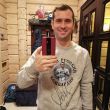 Как живёт и чем занимается на самоизоляции звезда российского футбола Александр Кержаков