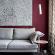Дизайн интерьера квартиры в типичной итальянской цветовой гамме
