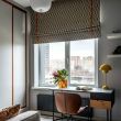 Дизайн интерьера квартиры в типичной итальянской цветовой гамме
