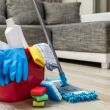 Как защитить свою квартиру и дом от коронавируса
