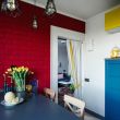 Прованс и лофт: как в городской квартире создать атмосферу уютного загородного дома
