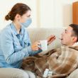 Как обустроить свой быт, если в семье кто-то заразился коронавирусом?
