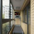 Спортзал на балконе: интересные идеи организации пространства для тренировок на самоизоляции