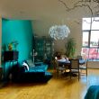 Анна Нетребко показала свою невероятно уютную квартиру с террасой в центре Вены