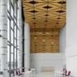Спортивно-архитектурный триумф: как устроен Центр гимнастики Ирины Винер