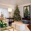 Куда в квартире поставить новогоднюю ёлку в уходящем 2020 году?