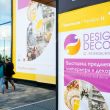 Открылась регистрация специалистов индустрии дизайна на выставку Design&Decor St. Petersburg 2021