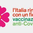 Стефано Боэри спроектировал павильон для вакцинации от COVID-19