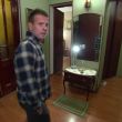4-комнатная квартира Андрея Губина – как выглядит жильё холостяка