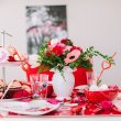 Дизайнерские идеи на День Святого Валентина: как украсить свой дом