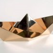 Клив Баркер. Origami Boat, 2010. Whitford Fine Art. BRAFA 2021.