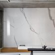Стильный интерьер в стиле минимализм с бетонными акцентами