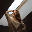 Роскошный загородный дом актрисы Екатерины Климовой на Новой Риге