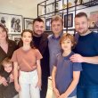 Новая квартира лидера группы «Руки вверх!» Сергея Жукова и его большой семьи