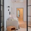 Дизайн интерьера квартиры для отдыха и постоянного проживания в Геленджике