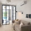 Дизайн интерьера квартиры для отдыха и постоянного проживания в Геленджике