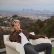 Певец и актёр Алексей Воробьев рассказал о своём новом доме в Лос-Анджелесе
