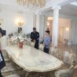 Дом Михаила Шуфутинского в Подмосковье по американским меркам