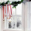 Как украсить свой дом к Новому году без ёлки?