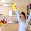 Весенняя уборка: как быстро навести порядок в доме и голове