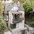 В Лос-Анджелесе «дом Белоснежки» продают за $1,39 млн
