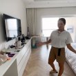 Новая квартира Нюши в Дубае: как сейчас живёт известная певица