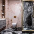 Как сейчас сэкономить на оформлении ванной комнаты: 12 антикризисных советов дизайнеров