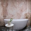 Как сейчас сэкономить на оформлении ванной комнаты: 12 антикризисных советов дизайнеров