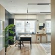 Потрясающий дизайн интерьера маленькой квартиры-студии