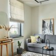 Потрясающий дизайн интерьера маленькой квартиры-студии