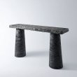 Токийская дизайнерская студия создала мебель из переработанного пенополистирола