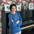 Квартира актрисы Анастасии Цветаевой в пригороде Тель-Авиве