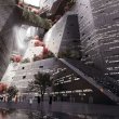 Будущее городской жизни в проекте «Города будущего» шириной 200 метров и длиной 170 километров!