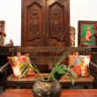Выставка восточных интерьеров Oriental Home