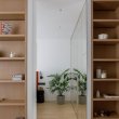 Дизайн интерьера однокомнатной квартиры с умной и универсальной планировкой
