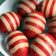 5 быстрых и красивых способов покрасить яйца к Пасхе