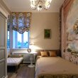 Шикарная московская квартира потрясающей Ирины Алфёровой