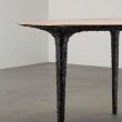 Мебель Yaawa от Дэвида Аджайе дебютирует в новой галерее Carpenters Workshop