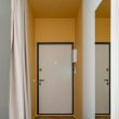 Просторная стильная двухкомнатная квартира для сдачи в аренду в Санкт-Петербурге