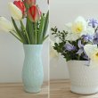 Как превратить скучные стеклянные вазы в дизайнерские аксессуары DIY