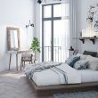Как создать практичный и удобный для уборки интерьер в спальне