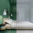 Как создать практичный и удобный для уборки интерьер в спальне