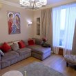 Где сейчас живёт Анфиса Чехова: скромная московская квартиры звезды (55 фото)