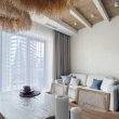 Дизайнер превратил типовые апартаменты в Сочи в роскошную средиземноморскую виллу