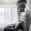 Дизайнер превратил типовые апартаменты в Сочи в роскошную средиземноморскую виллу